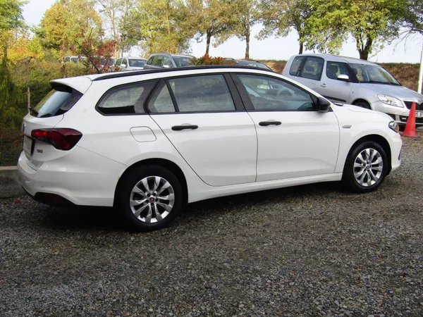 Fiat Tipo 1.4 16V 70kW - foto 10