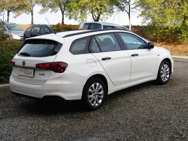 Fiat Tipo 1.4 16V 70kW - foto 11