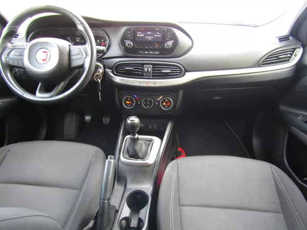 Fiat Tipo 1.4 16V 70kW - foto 15