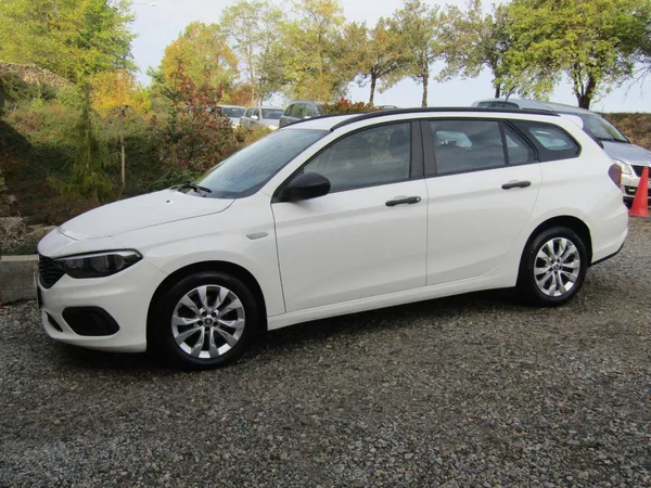 Fiat Tipo 1.4 16V 70kW - foto 2