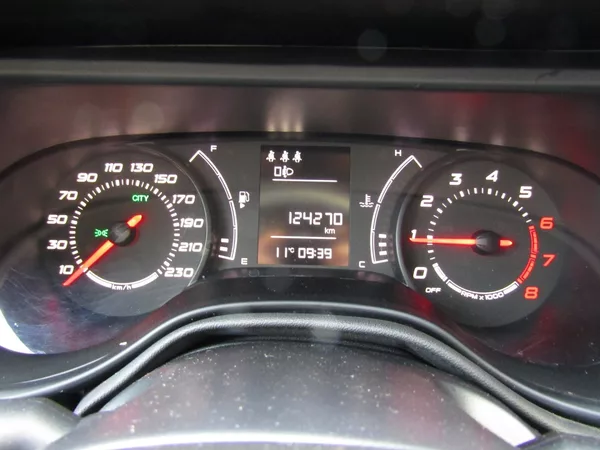 Fiat Tipo 1.4 16V 70kW - foto 27