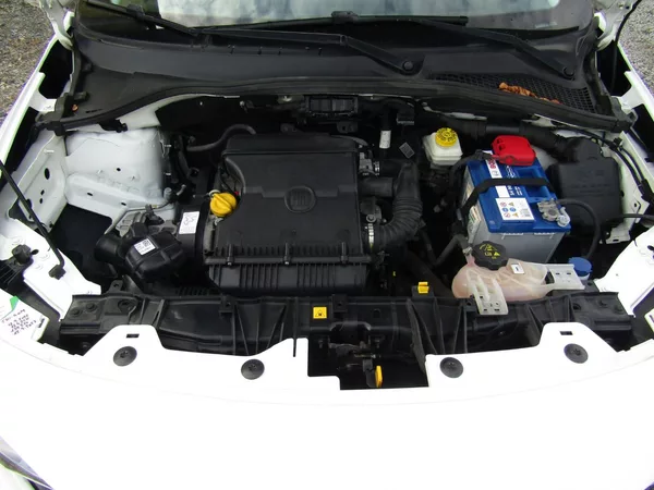 Fiat Tipo 1.4 16V 70kW - foto 37