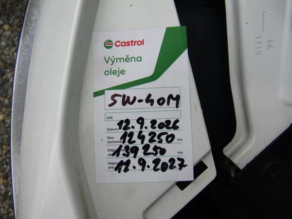 Fiat Tipo 1.4 16V 70kW - foto 39