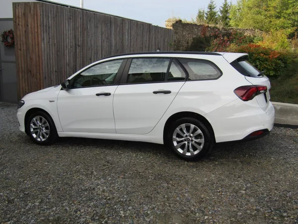 Fiat Tipo 1.4 16V 70kW - foto 4