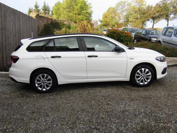 Fiat Tipo 1.4 16V 70kW - foto 9