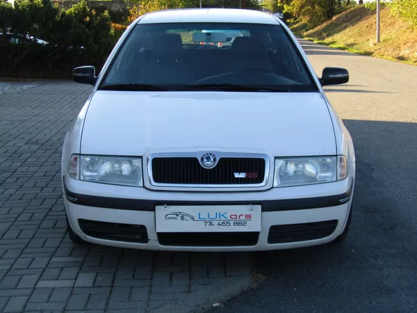 Škoda Octavia 1.9 TDI 66kW ROTAČKA - foto 12