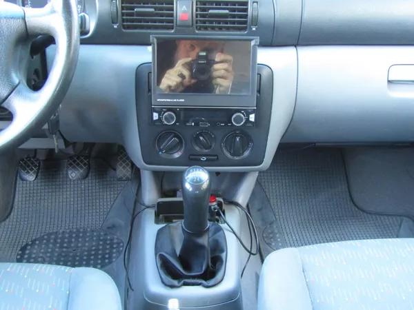 Škoda Octavia 1.9 TDI 66kW ROTAČKA - foto 15