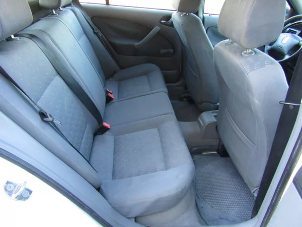 Škoda Octavia 1.9 TDI 66kW ROTAČKA - foto 22