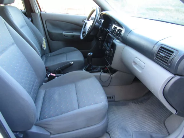 Škoda Octavia 1.9 TDI 66kW ROTAČKA - foto 24