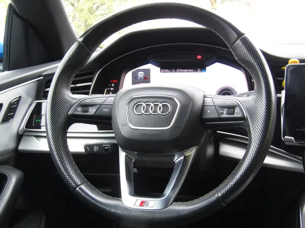 Audi Q8 50 TDI 210kW S-LINE - foto 16