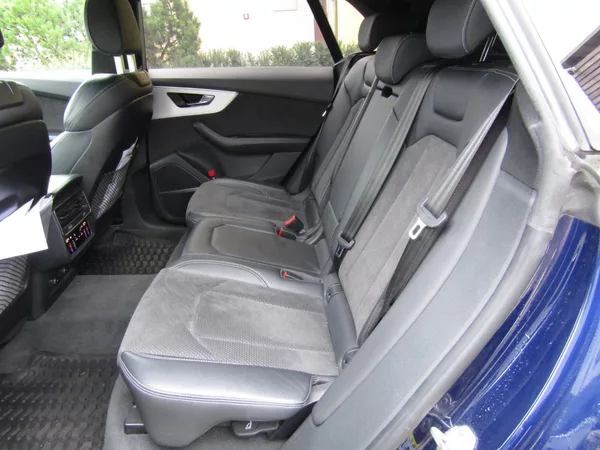 Audi Q8 50 TDI 210kW S-LINE - foto 21