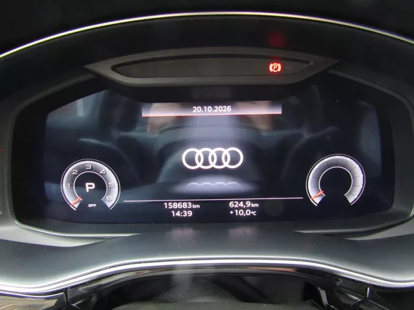 Audi Q8 50 TDI 210kW S-LINE - foto 28