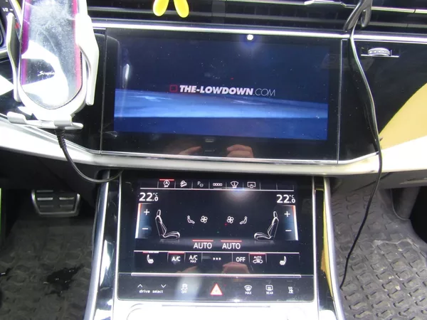 Audi Q8 50 TDI 210kW S-LINE - foto 32