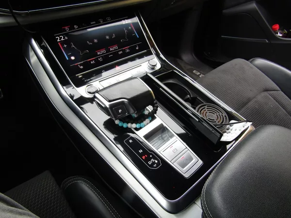 Audi Q8 50 TDI 210kW S-LINE - foto 33