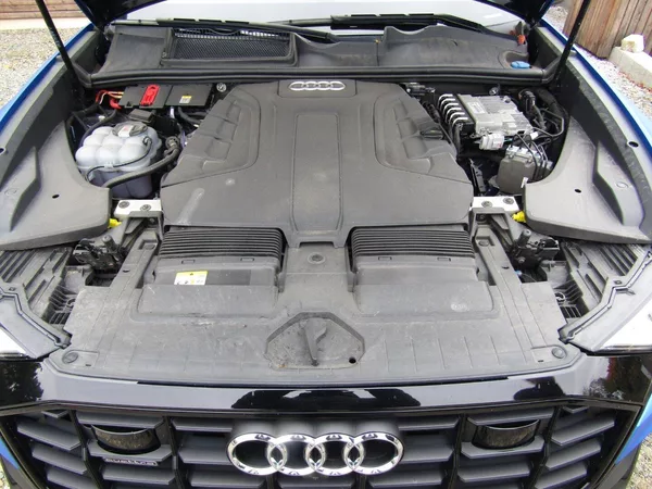 Audi Q8 50 TDI 210kW S-LINE - foto 42
