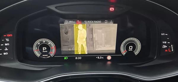 Audi Q8 50 TDI 210kW S-LINE - foto 43