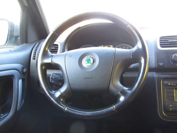 Škoda Roomster 1.4 TDI 59kW - foto 16