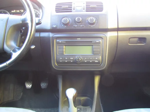 Škoda Roomster 1.4 TDI 59kW - foto 17