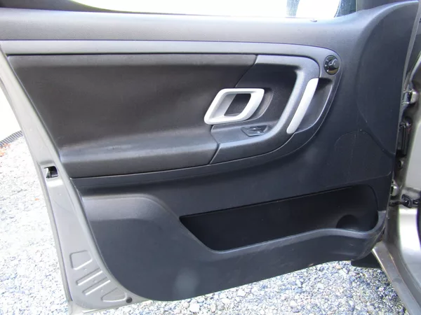 Škoda Roomster 1.4 TDI 59kW - foto 18