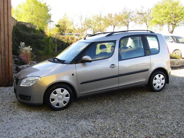 Škoda Roomster 1.4 TDI 59kW - foto 2