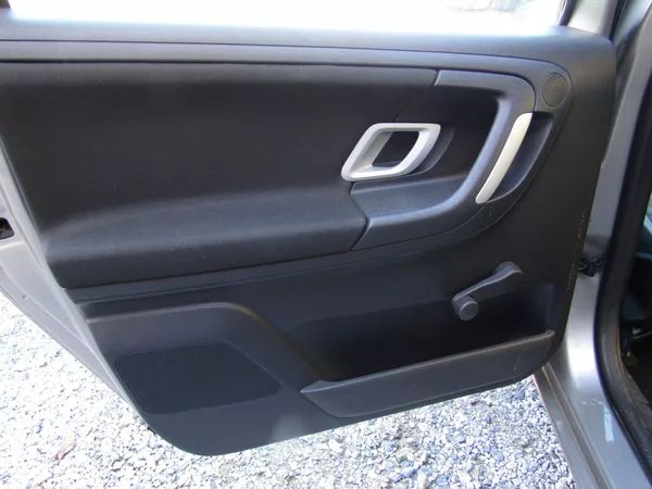 Škoda Roomster 1.4 TDI 59kW - foto 20