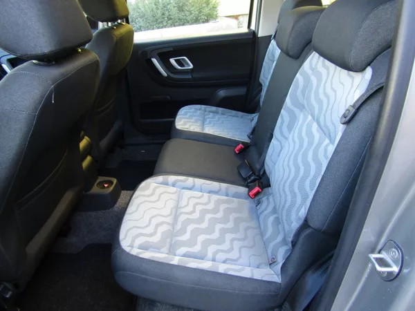 Škoda Roomster 1.4 TDI 59kW - foto 21
