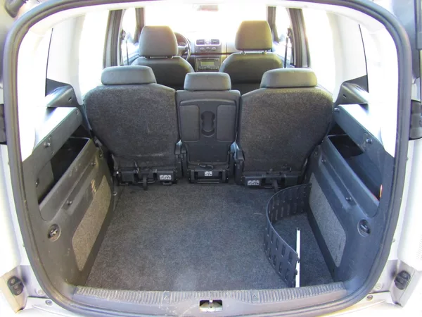 Škoda Roomster 1.4 TDI 59kW - foto 22