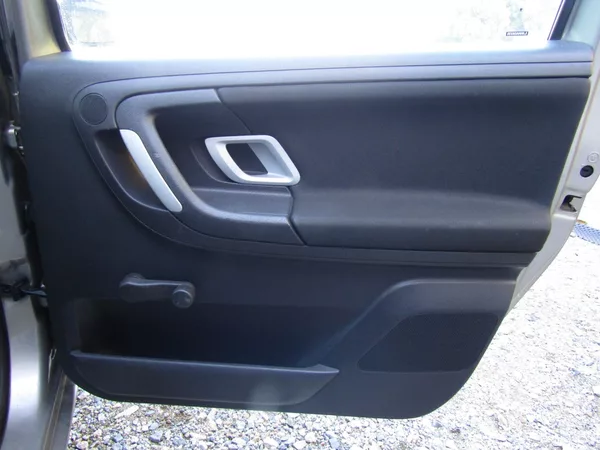 Škoda Roomster 1.4 TDI 59kW - foto 23