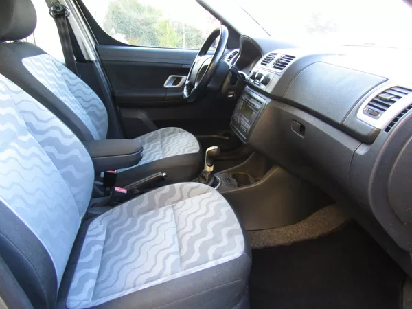 Škoda Roomster 1.4 TDI 59kW - foto 26
