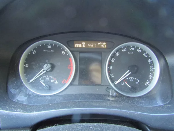 Škoda Roomster 1.4 TDI 59kW - foto 27
