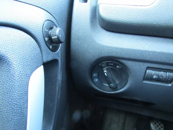 Škoda Roomster 1.4 TDI 59kW - foto 29
