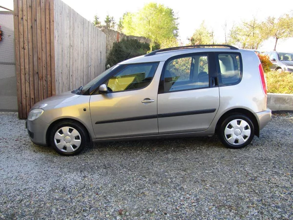 Škoda Roomster 1.4 TDI 59kW - foto 3