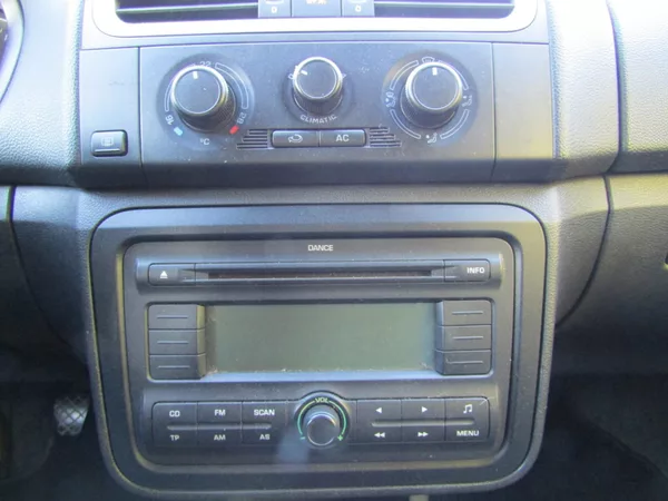 Škoda Roomster 1.4 TDI 59kW - foto 31