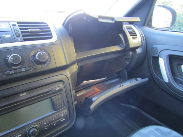 Škoda Roomster 1.4 TDI 59kW - foto 33