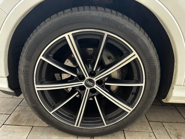 Audi Q7 3.0TDI 210kW, S-line, 4x4 - foto 16