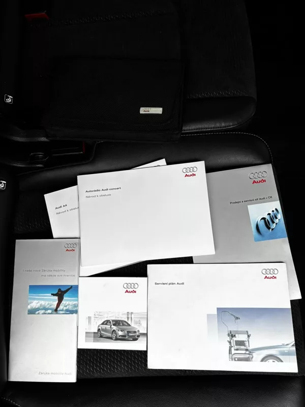 Audi Q7 3.0TDI 210kW, S-line, 4x4 - foto 18
