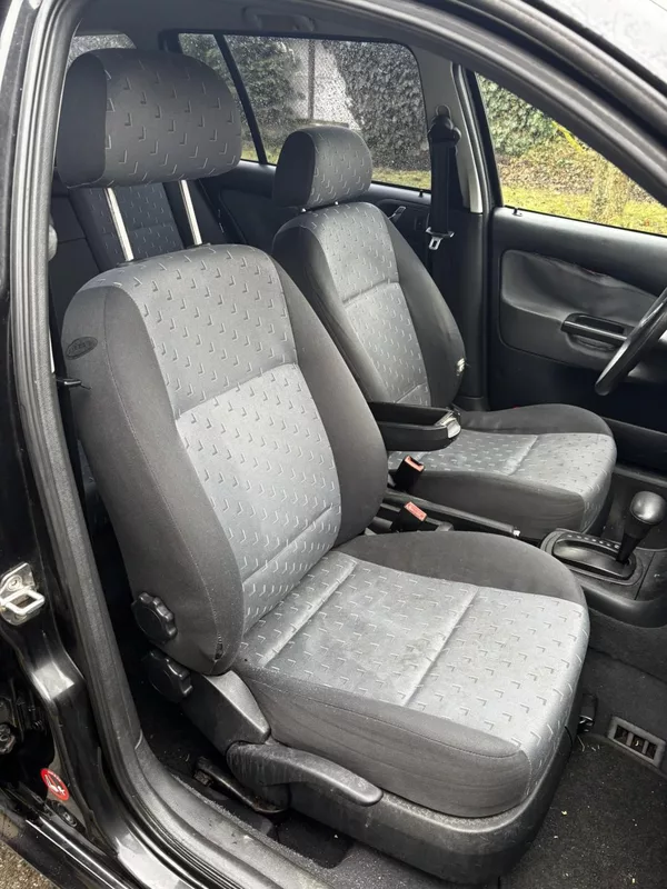 Škoda Octavia 1 1.9TDi 66kW, Automat - foto 12