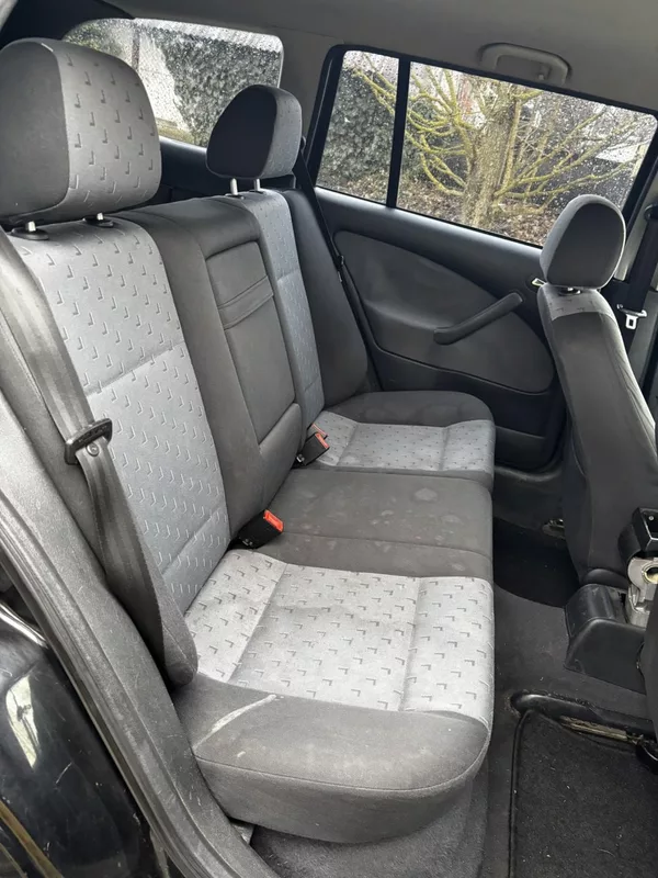 Škoda Octavia 1 1.9TDi 66kW, Automat - foto 13