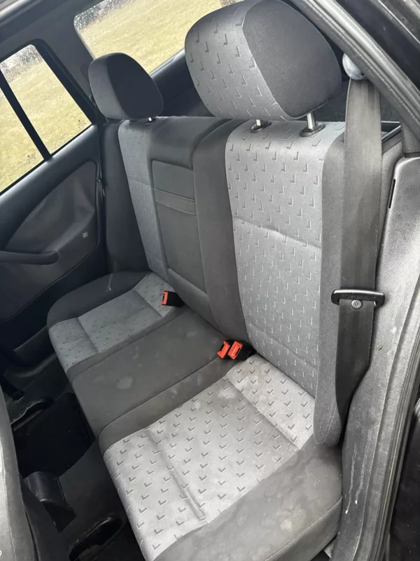 Škoda Octavia 1 1.9TDi 66kW, Automat - foto 14