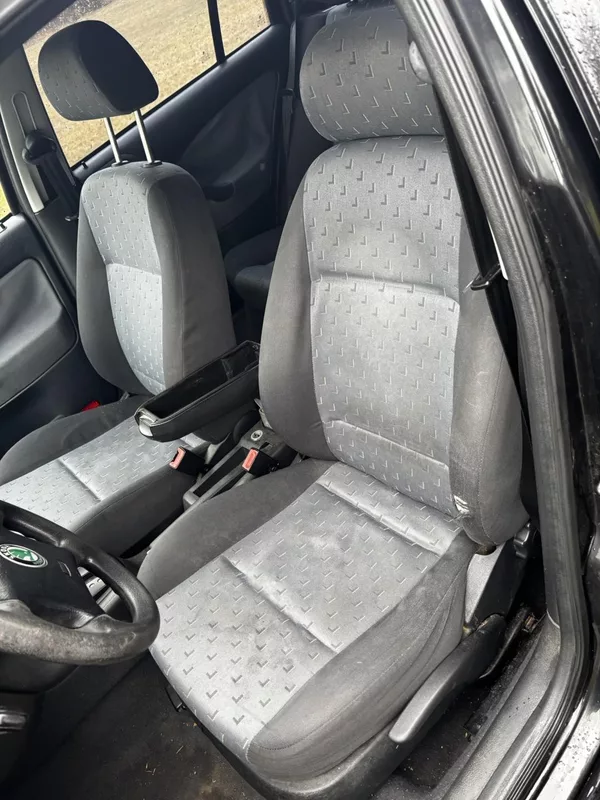 Škoda Octavia 1 1.9TDi 66kW, Automat - foto 15