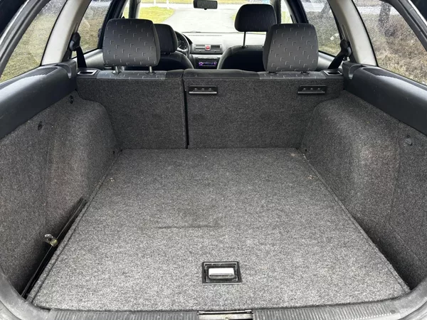 Škoda Octavia 1 1.9TDi 66kW, Automat - foto 19