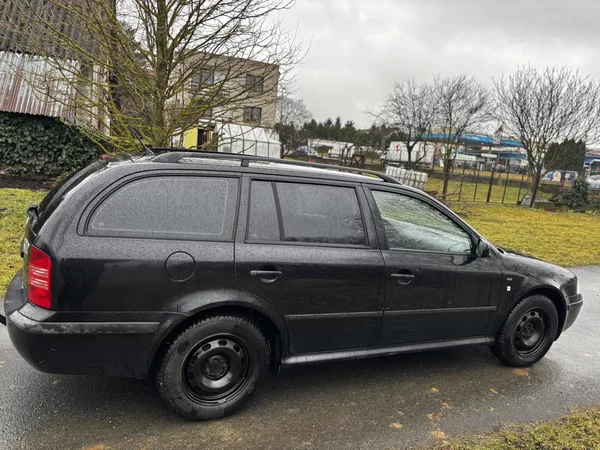 Škoda Octavia 1 1.9TDi 66kW, Automat - foto 6