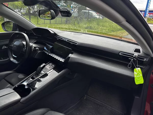 Peugeot 508 1.5BlueHDi 96kW, Automat - foto 11