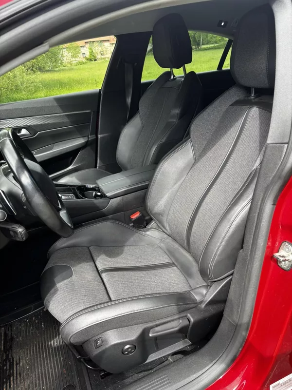 Peugeot 508 1.5BlueHDi 96kW, Automat - foto 13