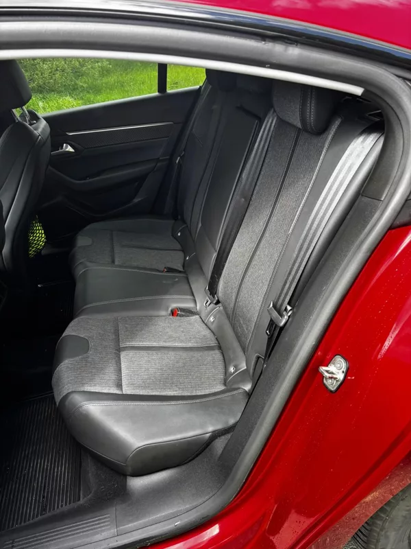 Peugeot 508 1.5BlueHDi 96kW, Automat - foto 14