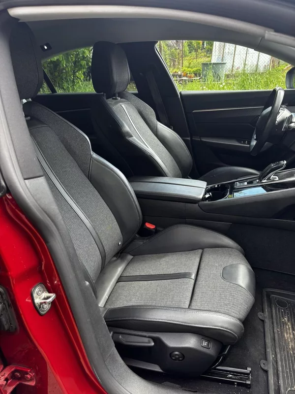 Peugeot 508 1.5BlueHDi 96kW, Automat - foto 15