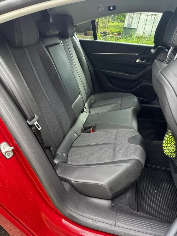 Peugeot 508 1.5BlueHDi 96kW, Automat - foto 16