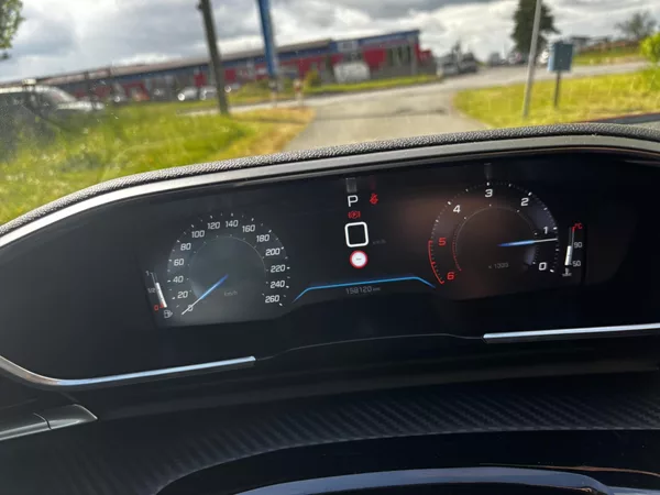 Peugeot 508 1.5BlueHDi 96kW, Automat - foto 17