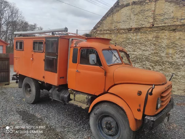HANOMAG AL- 28 4x4 ExpedIce - foto 11