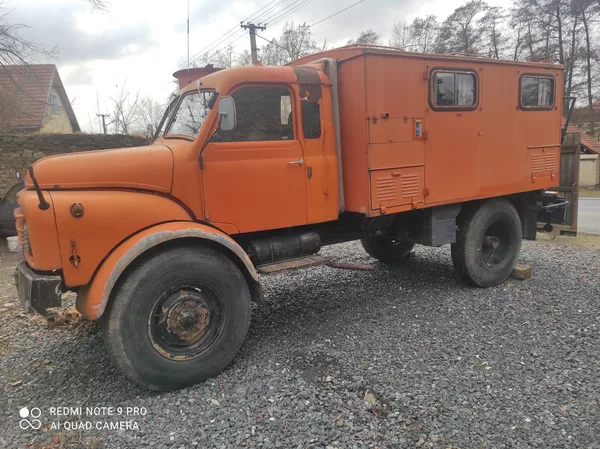 HANOMAG AL- 28 4x4 ExpedIce - foto 2
